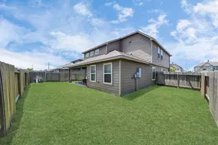 2643 Ridgeback Dr, Rosenberg, TX 77471 - Photo 41