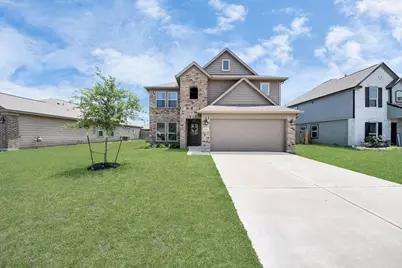 2643 Ridgeback Drive, Rosenberg, TX 77471 - Photo 5