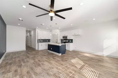 113 Gans Street #B, Houston, TX 77029 - Photo 3