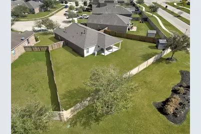 1802 Opal Peach Drive, Rosharon, TX 77583 - Photo 27