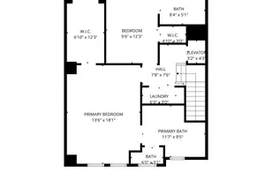 2174 Briarglen Dr, Houston, TX 77027 - Photo 41