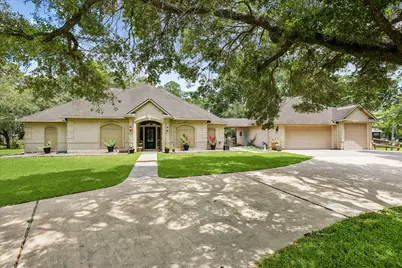 4803 County Road 197, Alvin, TX 77511 - Photo 1