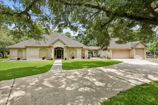4803 County Rd 197, Alvin, TX 77511 - Photo 1