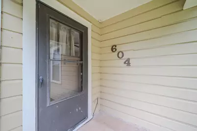 604 Abell Street, Wharton, TX 77488 - Photo 5