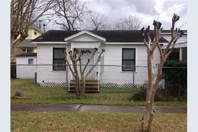 1710 Oxford Street, Houston, TX 77008 - Photo 1