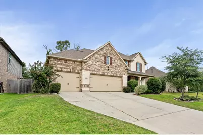 2018 Brookmont Drive, Conroe, TX 77301 - Photo 1