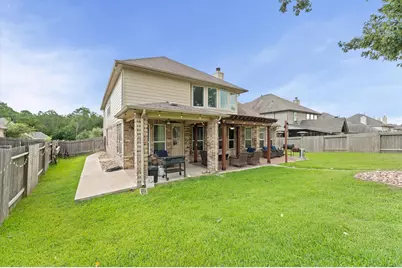2018 Brookmont Drive, Conroe, TX 77301 - Photo 39