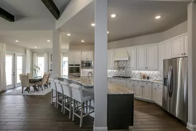 6415 Cherry Wick Drive, Manvel, TX 77578 - Photo 17