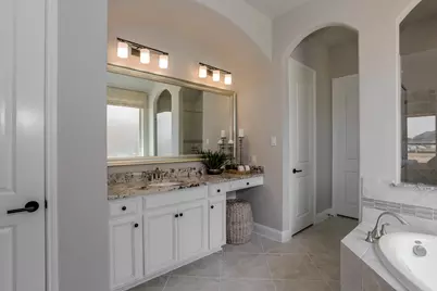 6415 Cherry Wick Drive, Manvel, TX 77578 - Photo 43