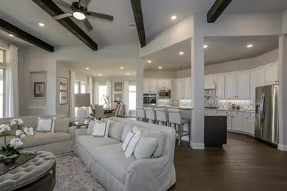 6415 Cherry Wick Drive, Manvel, TX 77578 - Photo 15