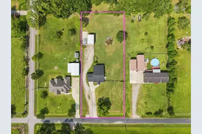 4724 First Sgt Israel Almendarez Street, Alvin, TX 77511 - Photo 33