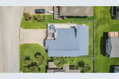 4115 Buccaneer Boulevard, Galveston, TX 77554 - Photo 35
