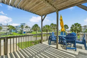 4115 Buccaneer Blvd, Galveston, TX 77554 - Photo 31