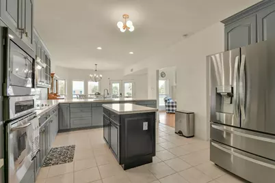 4115 Buccaneer Boulevard, Galveston, TX 77554 - Photo 9