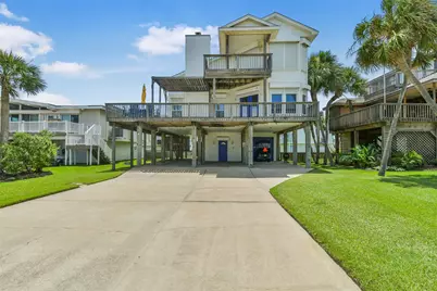 4115 Buccaneer Boulevard, Galveston, TX 77554 - Photo 37