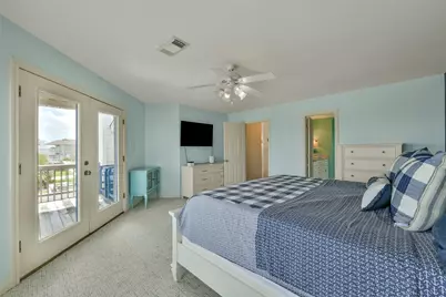 4115 Buccaneer Boulevard, Galveston, TX 77554 - Photo 15