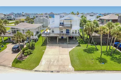 4115 Buccaneer Boulevard, Galveston, TX 77554 - Photo 5