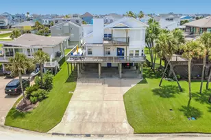 4115 Buccaneer Blvd, Galveston, TX 77554 - Photo 5