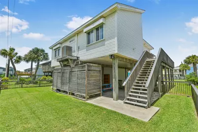 4115 Buccaneer Boulevard, Galveston, TX 77554 - Photo 33