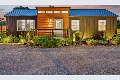 4828 Palm Street, Bacliff, TX 77518 - Photo 3