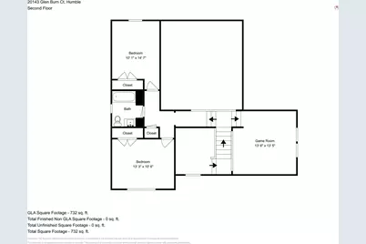 20143 Glen Burn Court, Humble, TX 77346 - Photo 21