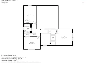 20143 Glen Burn Ct, Humble, TX 77346 - Photo 21