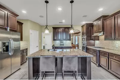 25203 Gaddis Oaks Drive, Spring, TX 77389 - Photo 15