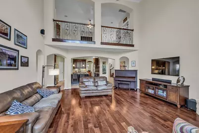 25203 Gaddis Oaks Drive, Spring, TX 77389 - Photo 13