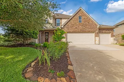 25203 Gaddis Oaks Drive, Spring, TX 77389 - Photo 1
