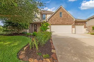 25203 Gaddis Oaks Dr, Spring, TX 77389 - Photo 1