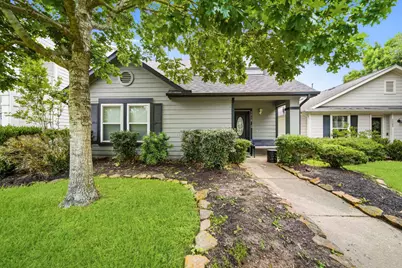3918 Federal Lane, Missouri City, TX 77459 - Photo 3