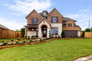 203 Goji Ct, Montgomery, TX 77316 - Photo 5