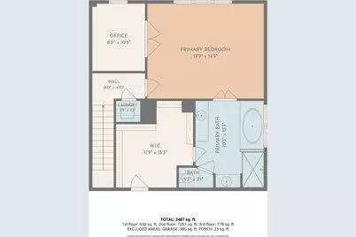 3428 Center Street, Houston, TX 77007 - Photo 27