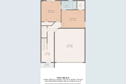 3428 Center Street, Houston, TX 77007 - Photo 25