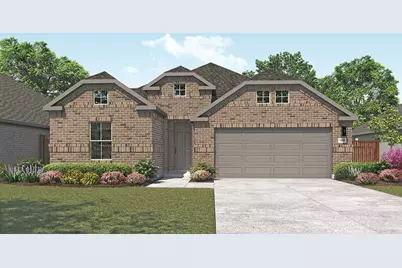 2927 Hazel Meadows Lane, Iowa Colony, TX 77583 - Photo 1