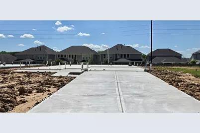 8522 Light Rail Drive, Fulshear, TX 77441 - Photo 21
