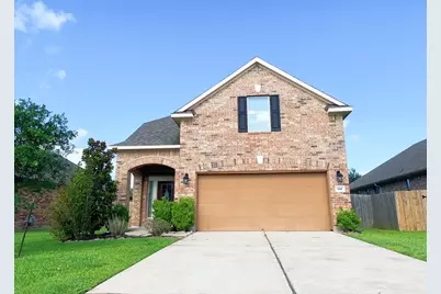 518 Sylvan Grove Lane, La Porte, TX 77571 - Photo 3