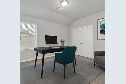 6318 Verbena Blossom Trail, Katy, TX 77449 - Photo 23