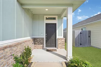 6318 Verbena Blossom Trail, Katy, TX 77449 - Photo 3