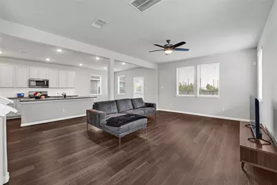 6318 Verbena Blossom Trail, Katy, TX 77449 - Photo 13