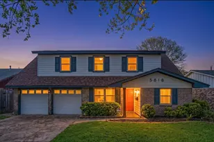 5818 Verdome Ln, Houston, TX 77092 - Photo 1
