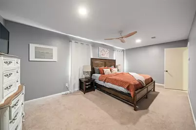 5818 Verdome Lane, Houston, TX 77092 - Photo 25