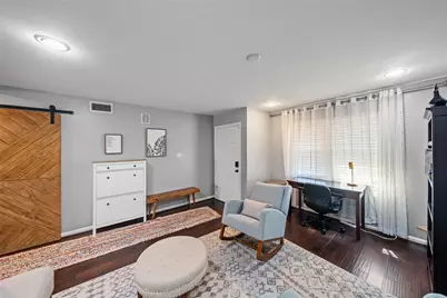 5818 Verdome Lane, Houston, TX 77092 - Photo 5