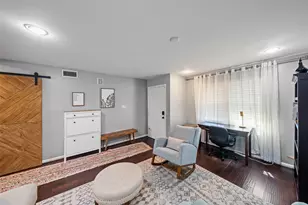 5818 Verdome Ln, Houston, TX 77092 - Photo 5