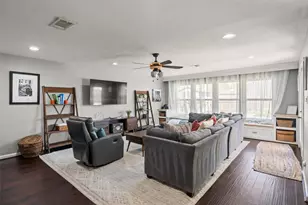5818 Verdome Ln, Houston, TX 77092 - Photo 7
