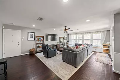 5818 Verdome Lane, Houston, TX 77092 - Photo 9