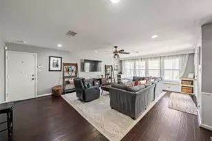 5818 Verdome Ln, Houston, TX 77092 - Photo 9