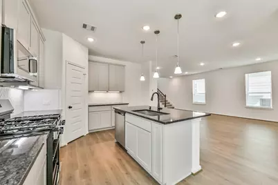 15511 Foresail Lane, Houston, TX 77053 - Photo 7