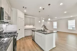 15511 Foresail Ln, Houston, TX 77053 - Photo 7
