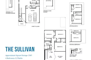 15511 Foresail Ln, Houston, TX 77053 - Photo 3